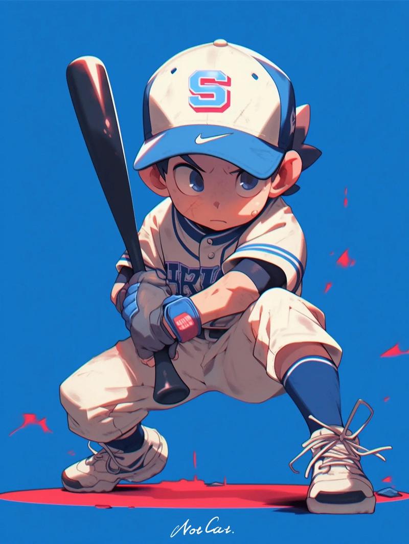 棒球小子高清全集哪里能看？这几个平台资源最全！