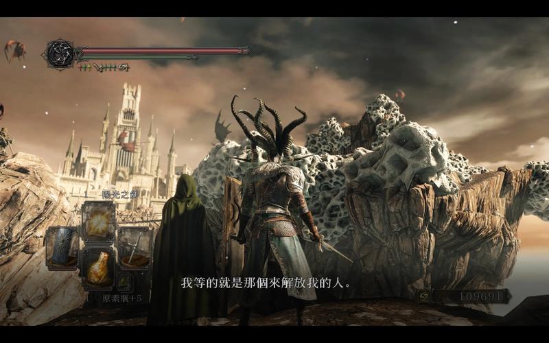 暗黑之魂2老司机心得？10个小贴士提高通关效率！