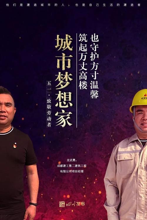 城市梦想家适合什么人？(自我测试是否符合条件)