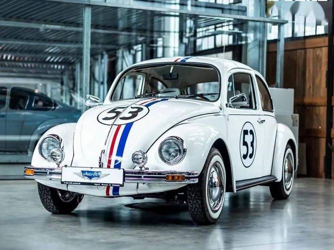 金龟车贺比外观设计如何？独特之处大揭秘！