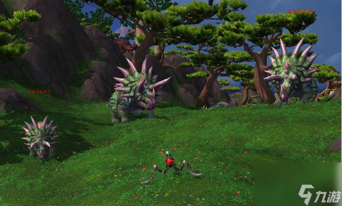 祥和之灵怎么获得？分享独家快速刷取路线和技巧！