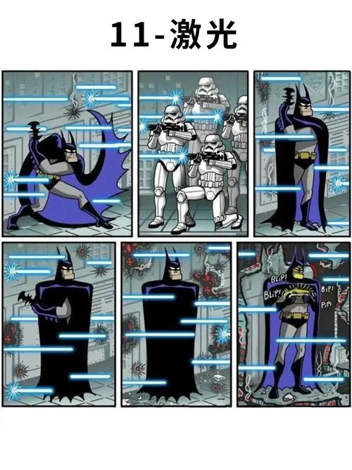 超世纪战警有哪些隐藏要素？(三大监狱秘密探索方法)