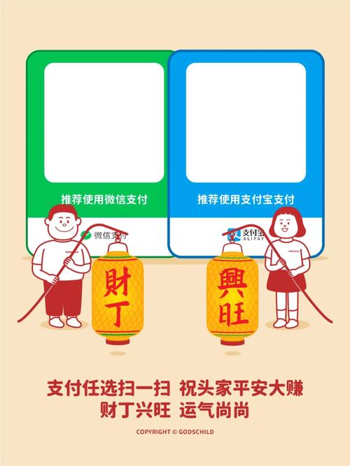 灯笼码如何使用才正确？手把手教你应用到各种场景中！
