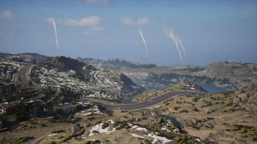 育碧游戏哪个最好玩？资深玩家推荐前五名神作！