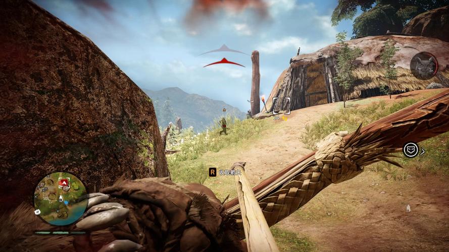 育碧游戏哪个最好玩？资深玩家推荐前五名神作！