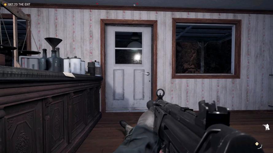 经典射击游戏igi2还值得重玩吗？重温十年前的特工童年回忆！