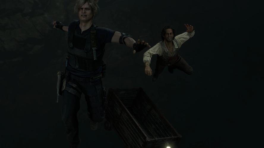 resident evil 7怎么样？恐怖生存游戏真实体验分享！