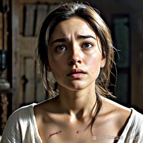 谁才是荒野天使里的真英雄？盘点主角团最感人的高光瞬间！