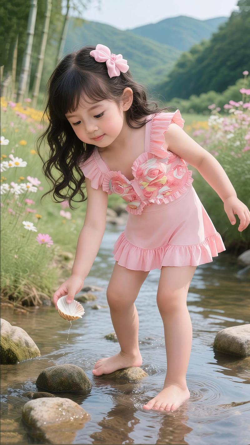 探索“妹妹的夏日生活”：游戏特色与下载地址的深度解析