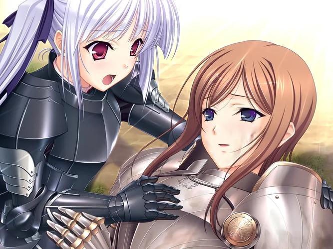 深入分析《少女骑士救主记杨过游戏》的构建与玩家体验