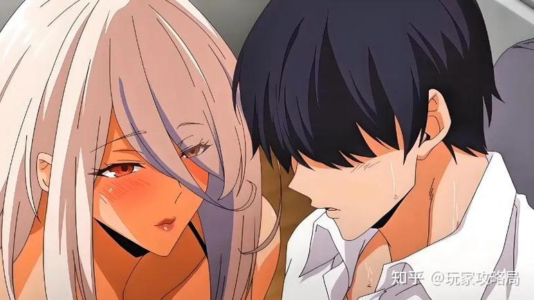 深入解析《我的NTR痴迷汉化版》的魅力与挑战