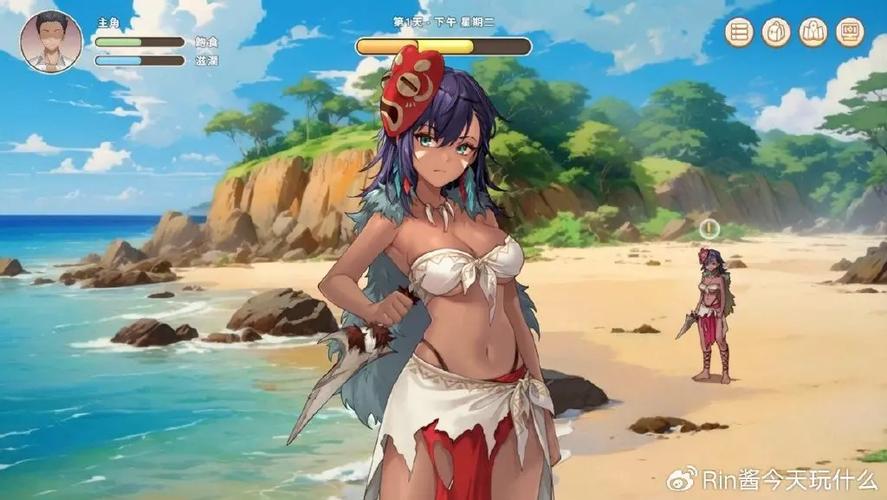 探究《抓到冒险者酱》游戏下载的魅力与市场影响