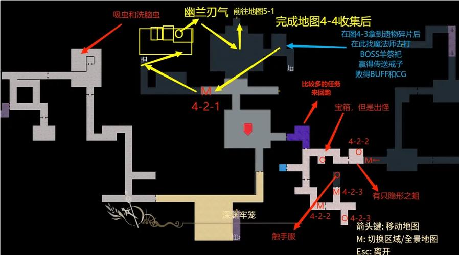 探索《受诅咒的地下城最新版本》的深层魅力与战略分析