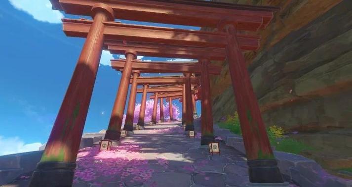 探索“神社的大穴”:下载途径与游戏深度分析