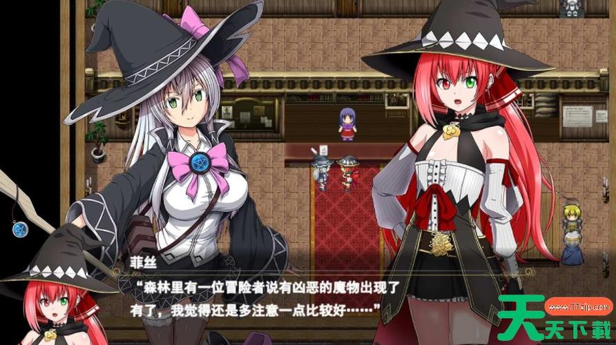 解析《月蚀之魔女安卓》:创新与挑战的深度评估