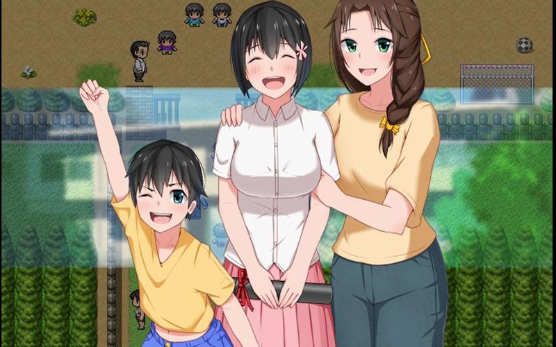 深度解析《懵懂少女惠子》的游戏魅力与市场表现