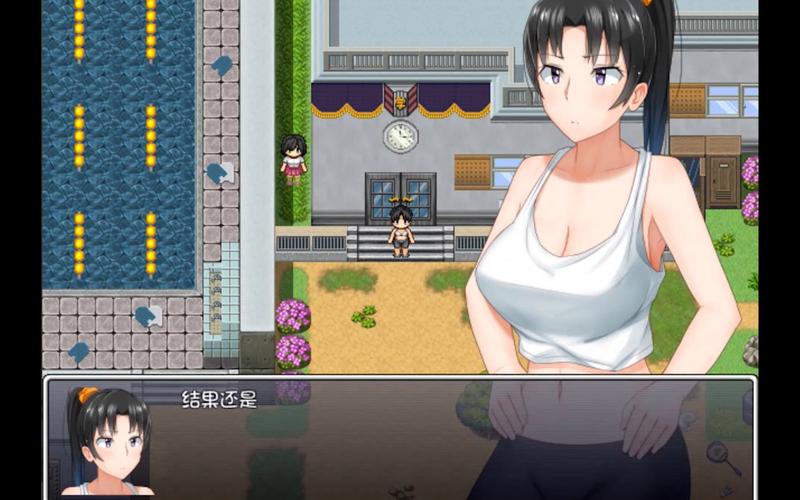 深度解析《懵懂少女惠子》的游戏魅力与市场表现
