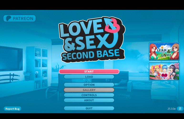 探索“爱与性：二垒”的深层意义与下载资源