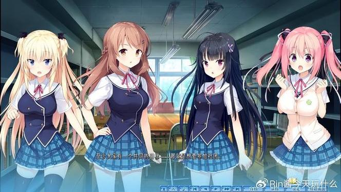 青春艳情曲绅士游戏的深度分析与未来展望