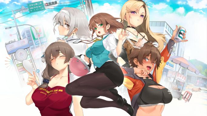 台湾恋爱物语汉化版最新更新内容解析