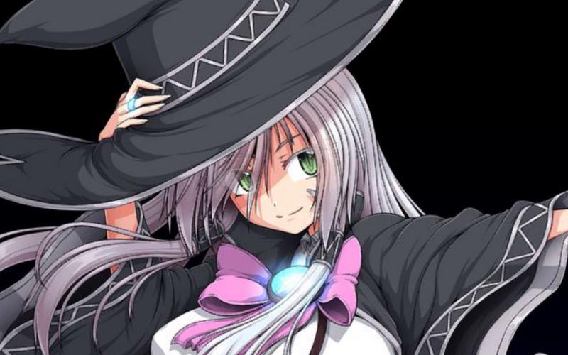 月蚀之魔女:绅士游戏中的创新与挑战