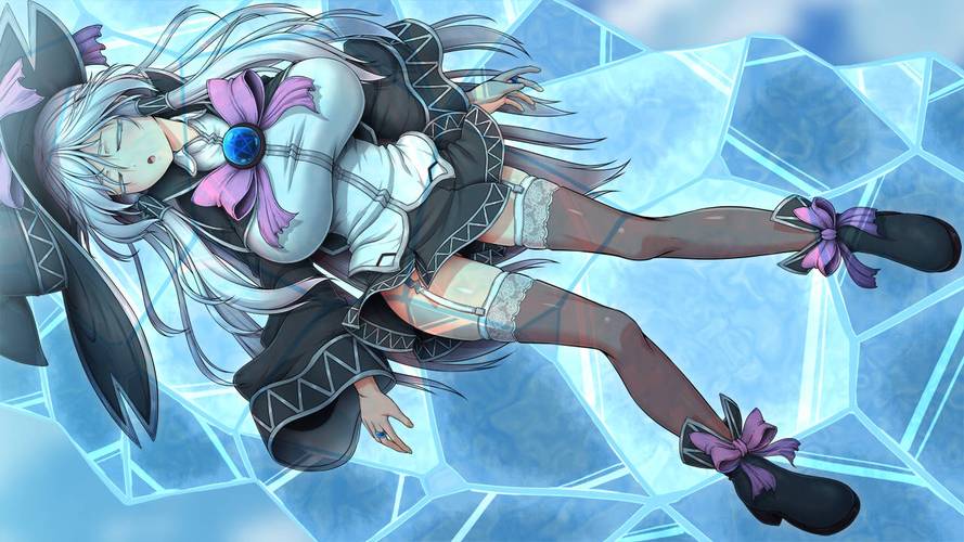 月蚀之魔女:绅士游戏中的创新与挑战