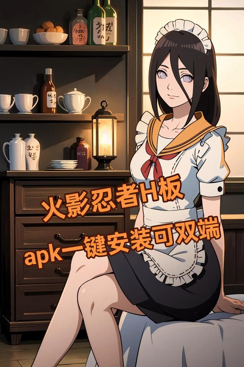 揭秘女忍者训练师的下载攻略：游戏体验的极致选择