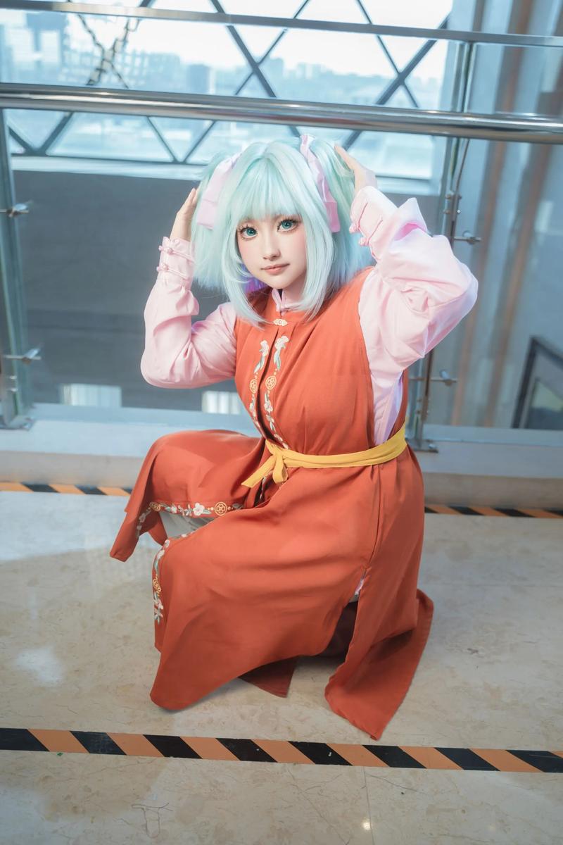 探索《请叫我coser1汉化版下载》的魅力与潜力