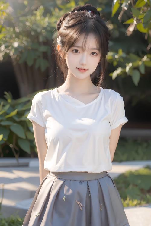 热辣可爱：制服最新版本的精彩解析与未来趋势