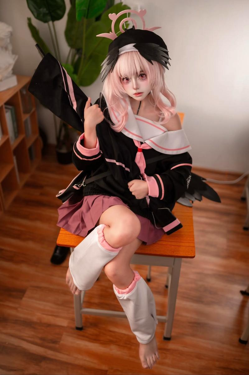 探秘《请叫我coser1汉化版下载》的魅力与潜力