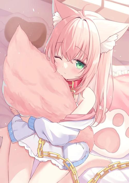 兽耳少女的治疗：深度解析与官方正式版下载指南