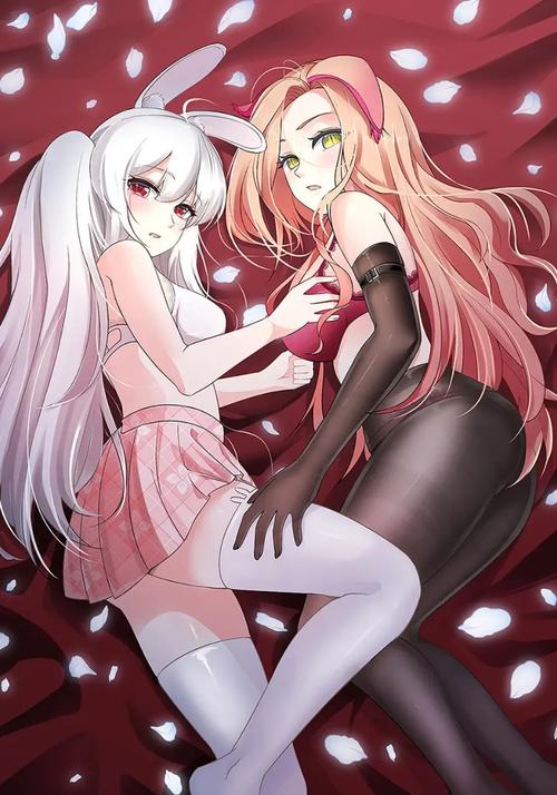 深入探索兽耳少女治疗游戏的攻略与策略