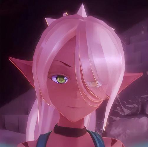 探索魔物娘岛屿：一款引人入胜的角色扮演游戏解析