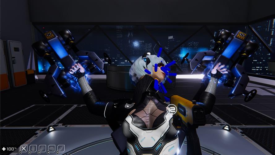 恶棍模拟器汉化版最新更新内容详细教程