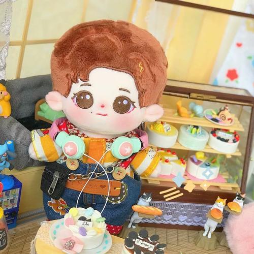 深入探索《明星玩偶模拟器》游戏官网的魅力与潜力