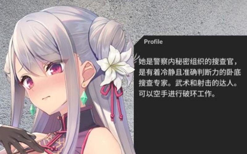 卧底女特工游戏官网：深度分析与游戏机制探索