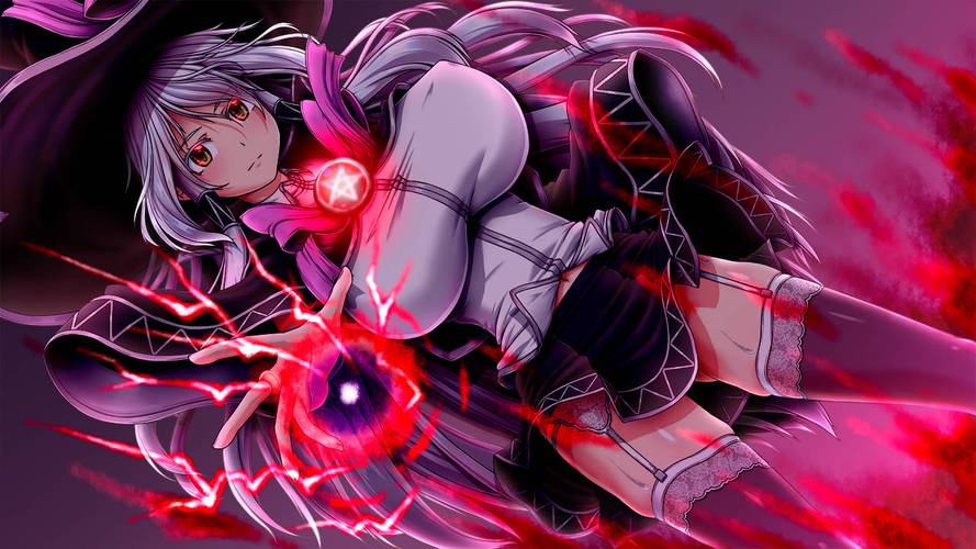 月蚀之魔女最新：深度解析与未来展望