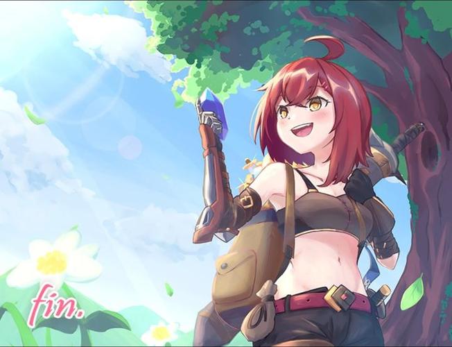 深入分析：米可可大冒险最新版本的创新与发展