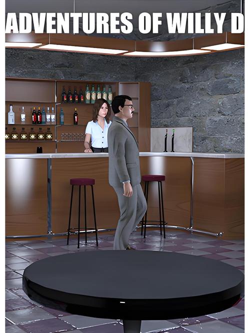 威利大冒险续集汉化版最新更新内容深度分析