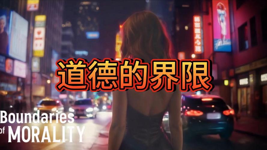 探索《道德的界限最新版本》的深层机制与影响