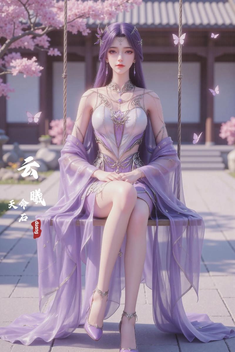 云曦与唐紫尘汉化版最新更新内容深度解析