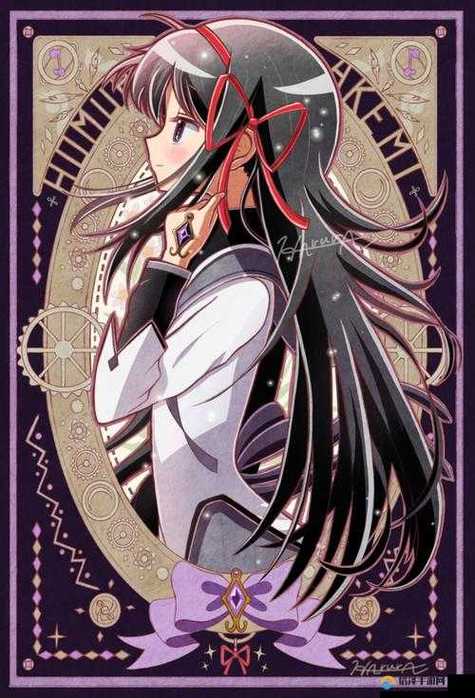 深入剖析魔法少女木叶游戏官网的魅力与潜力