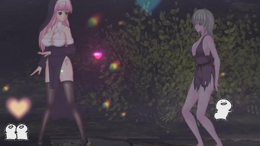 探索罪恶的祈祷：游戏攻略与深度分析