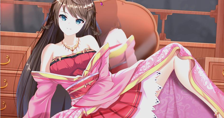 斗地主少女安卓：角色塑造与玩家体验的深度分析