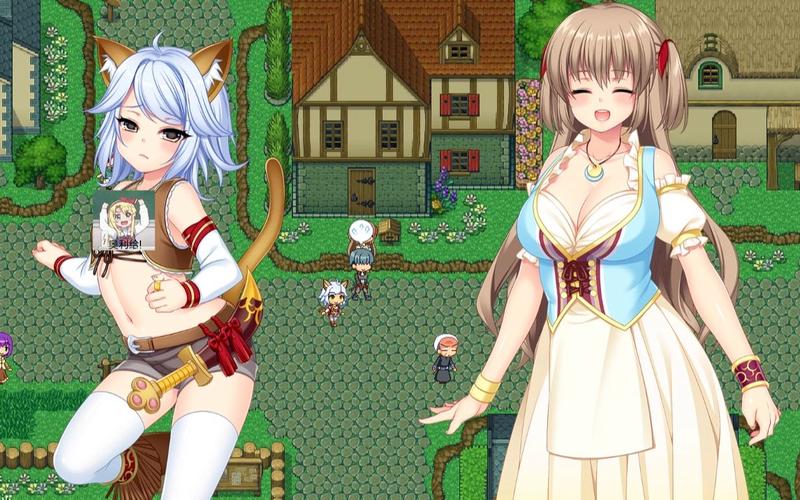 深度解析《打工新妻安娜汉化版》的魅力与价值
