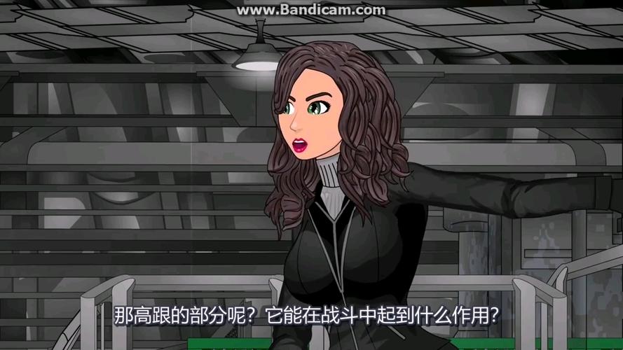 卧底女特工官方正式版下载最新版的深度分析与前景探讨