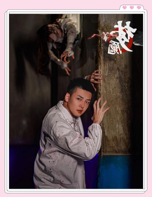 流浪梦魇S2：沉浸式冒险与心理深度的结合