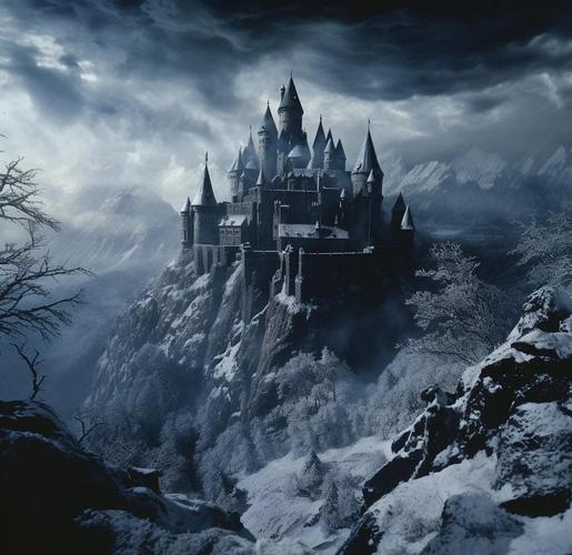 探秘瓦尼亚的城堡官方网站：深度分析与未来展望