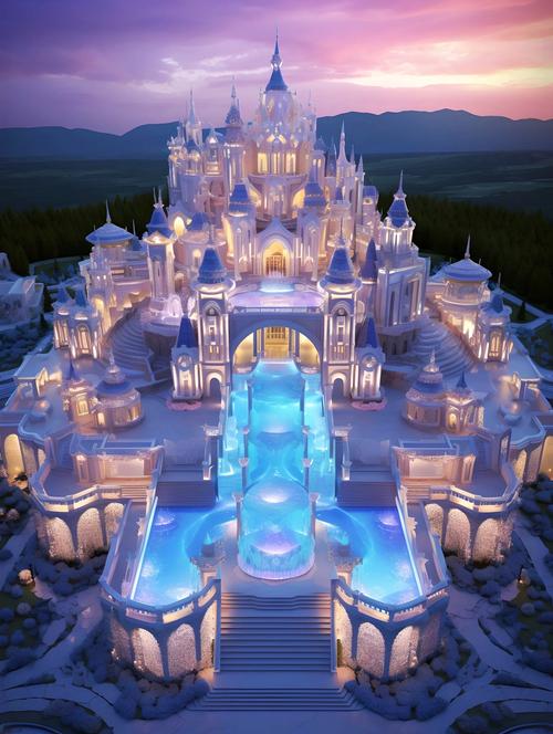 探秘瓦尼亚的城堡官方网站：深度分析与未来展望