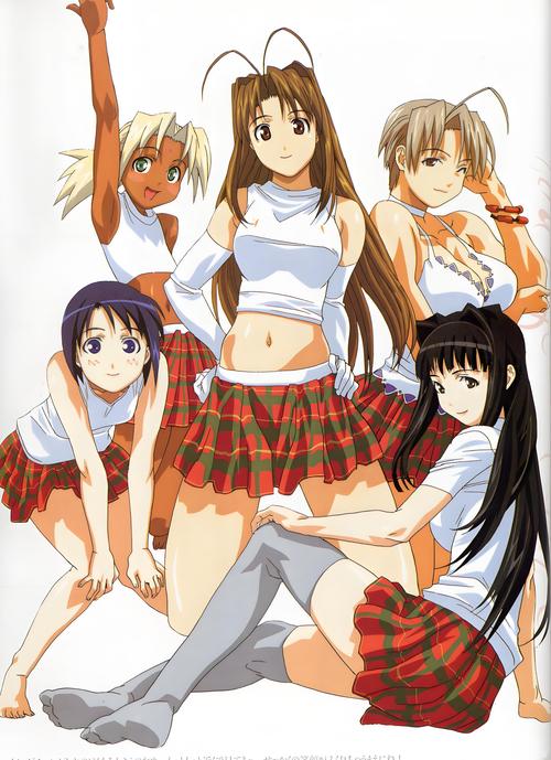 深入探索后宫岛：绅士游戏的独特魅力与未来趋势